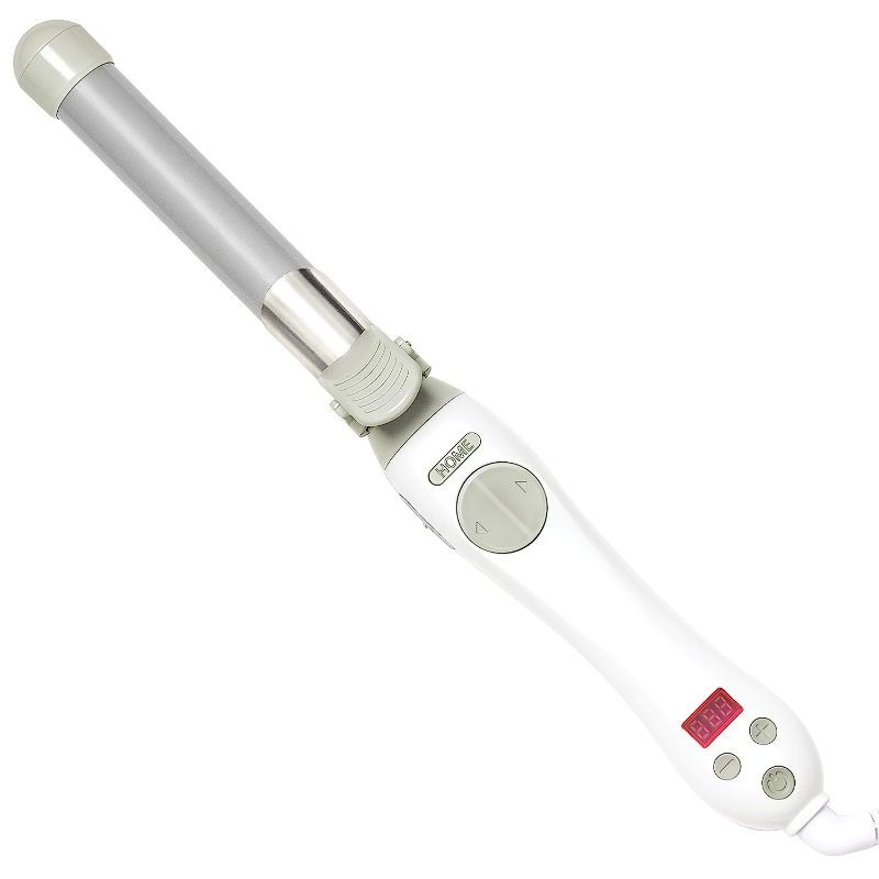 Photo 1 of THE BEACHWAVER CO. DUAL VOLTAGE, S1, WHITE