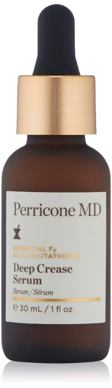 Photo 1 of Perricone MD Essential Fx Acyl-Glutathione Deep Crease Serum 1.01 fl oz (Pack of 1)   