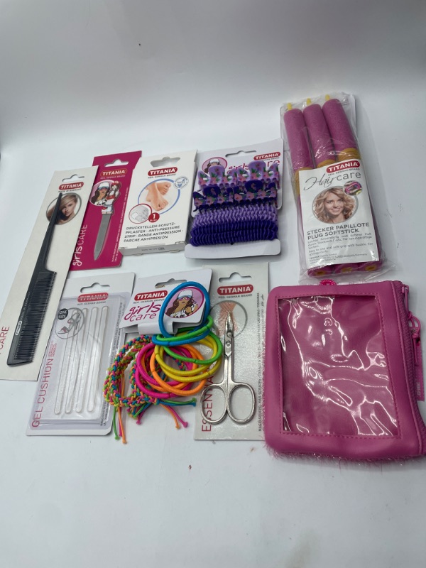 Photo 2 of Miscellaneous Beauty Accessories ETC.