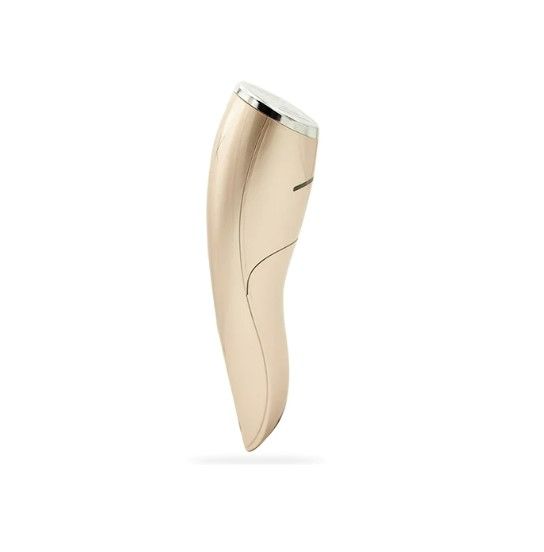 Photo 1 of Spark Photon LED Beauty Device Uses Light & Heat Tech To Rid Unwanted Impurities on Surface of Skin & Deeply Penetrates to Remove Harsh Wrinkles & Discoloration Leaving Skin Plumper & Healthier New 