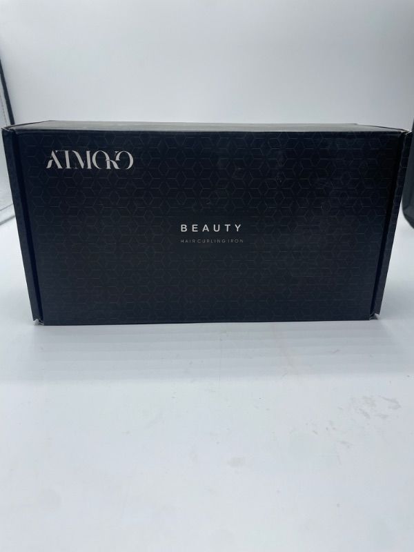 Photo 3 of 5 in 1 Curling Wand Set beauty atmoko