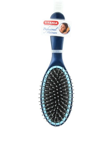 Photo 1 of Titania Massage Hair Brush, 22.5 cm