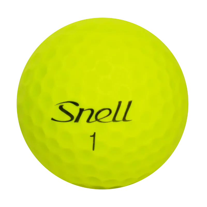 Photo 1 of Snell Golf MTB PRIME X 1 Dz