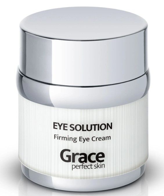 Photo 2 of Firming Eye Cream Cooling and Refreshing Potent Formula Addresses Under Eye Area Bagginess Puffiness Sagging and Fine Lines Tightens Smooths and Transforms Reduce Redness Stimulate Skin Cells Vitamin E New