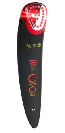 Photo 1 of Marvelous 360 All in 1 Non Invasive Anti Age Device Cell Making Ultrasonic Vibrations Infuse Nutrients Cryotherapy Skin Tightening Reduce Aging Fat Reduction Shrink Pores Boosts Collagen Soothes Inflammation Fights Bacteria New