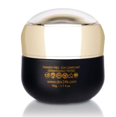 Photo 3 of Skin Detoxifying Magnetic Plasma Mask Intensive Treatment Magnetically Extracts Skin Aging Acne & Dulling Toxins Exfoliates & Evens Skin Tone Giving Radiant Skin with Green Tea Extract & Kimona Flower Extract New 