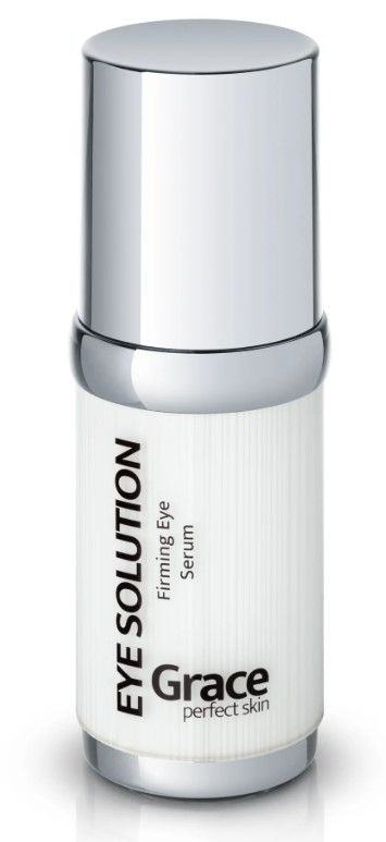 Photo 1 of Firming Eye Serum Target Aging Skin Vitamin E and Rice Amino Acids Reduce Signs of Premature Aging Restore Elasticity Bosts Hydration Plumps and Firms Powerhouse Anti Aging Hyaluronic Acid New