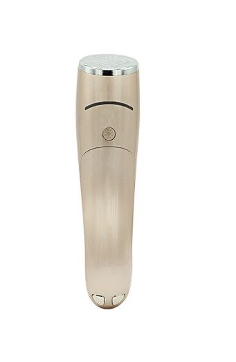 Photo 7 of Spark Photon LED Beauty Device Uses Light & Heat Tech To Rid Unwanted Impurities on Surface of Skin & Deeply Penetrates to Remove Harsh Wrinkles & Discoloration Leaving Skin Plumper & Healthier New 