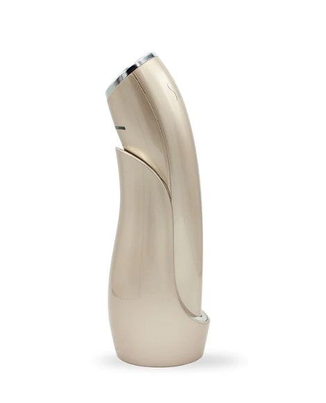 Photo 8 of Spark Photon LED Beauty Device Uses Light & Heat Tech To Rid Unwanted Impurities on Surface of Skin & Deeply Penetrates to Remove Harsh Wrinkles & Discoloration Leaving Skin Plumper & Healthier New 