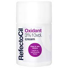 Photo 1 of Refectocil Oxidant Cream  3% 3.38OZ