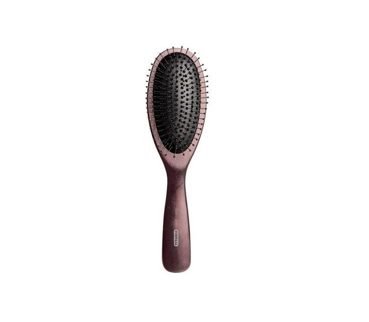 Photo 1 of TITANIA WIRE MASSAGE BRUSH