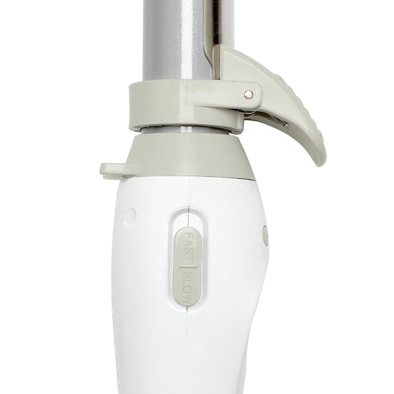 Photo 3 of The Beachwaver Co. Dual Voltage, S1, White