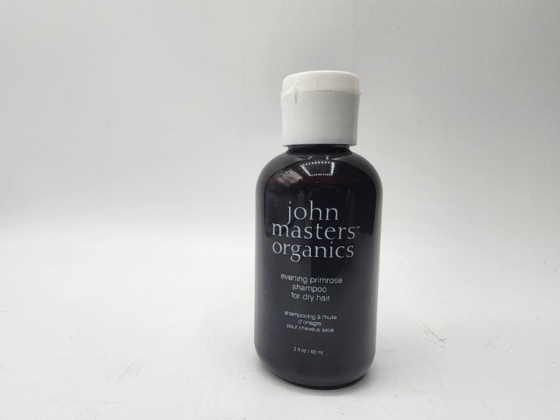 Photo 3 of John Masters Travel Detangler, Shampoo, & Conditioner 2oz Each