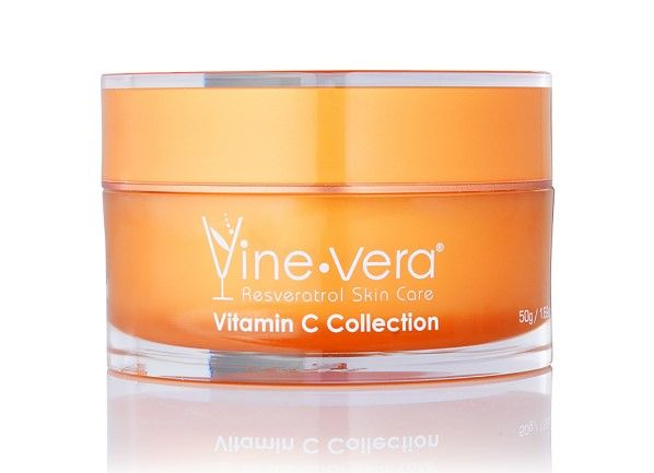 Photo 1 of Resveratrol Vitamin C Moisturizer Hydrates and Softens Skin with Vitamin C & B5 Leaving skin Deeply Replenished, Fortified and Glowing 