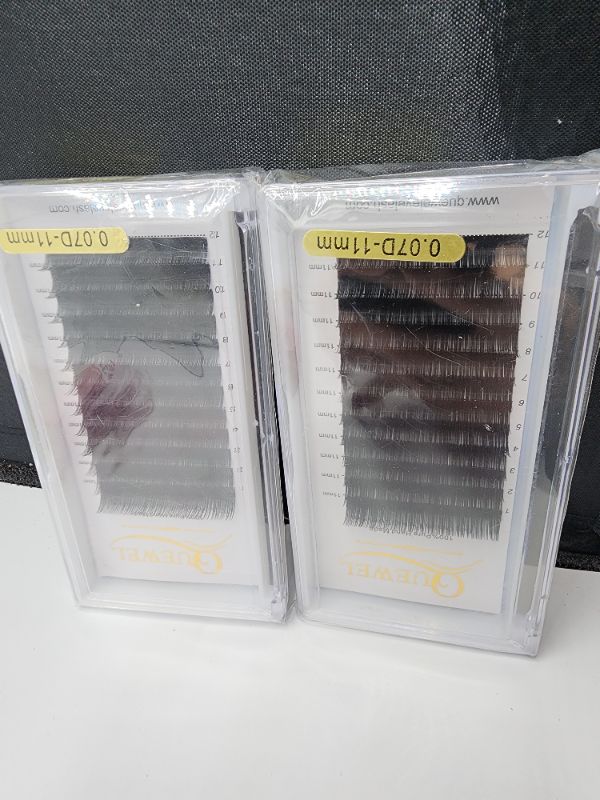 Photo 1 of 3 Set Eyelash Pack 