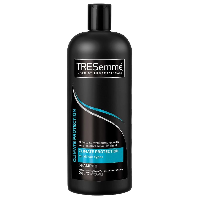 Photo 1 of Tresemme Shampoo Climate Protection 28 Ounce (828ml) (3pack)