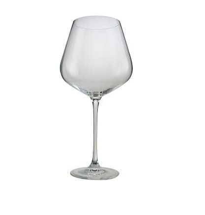 Photo 1 of Journeys Edge Giant Wine Glass 32oz. 