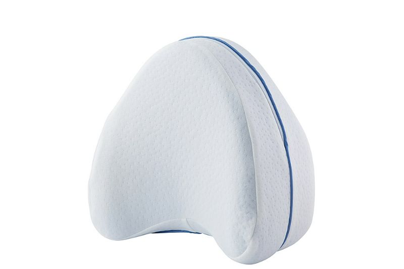 Photo 1 of NuvoMed Memory Foam Leg Pillow Washable Case and Ventilated 