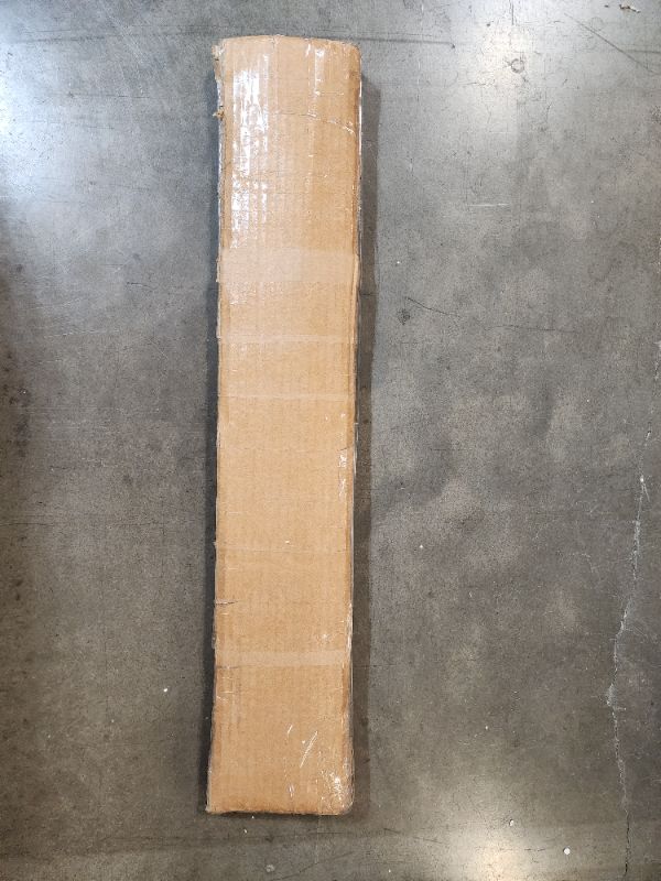 Photo 5 of Replacement Curtains Rod Extendable 27 Inches  