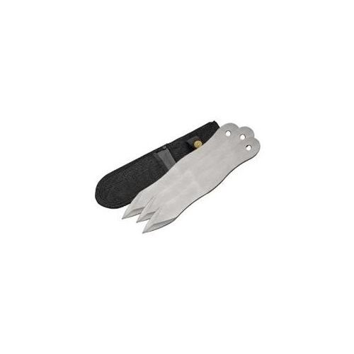 Photo 1 of Rite Edge Fixed Blade Knives Throwing Knife Set Knife