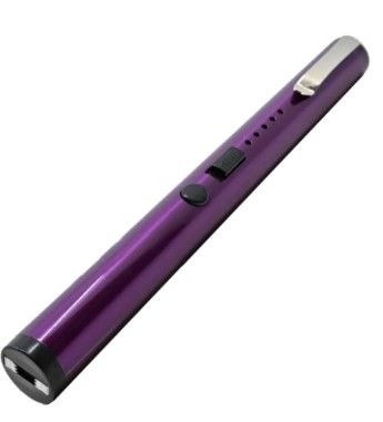 Photo 1 of Pain Pen Stun Gun 6" Rechargeable New