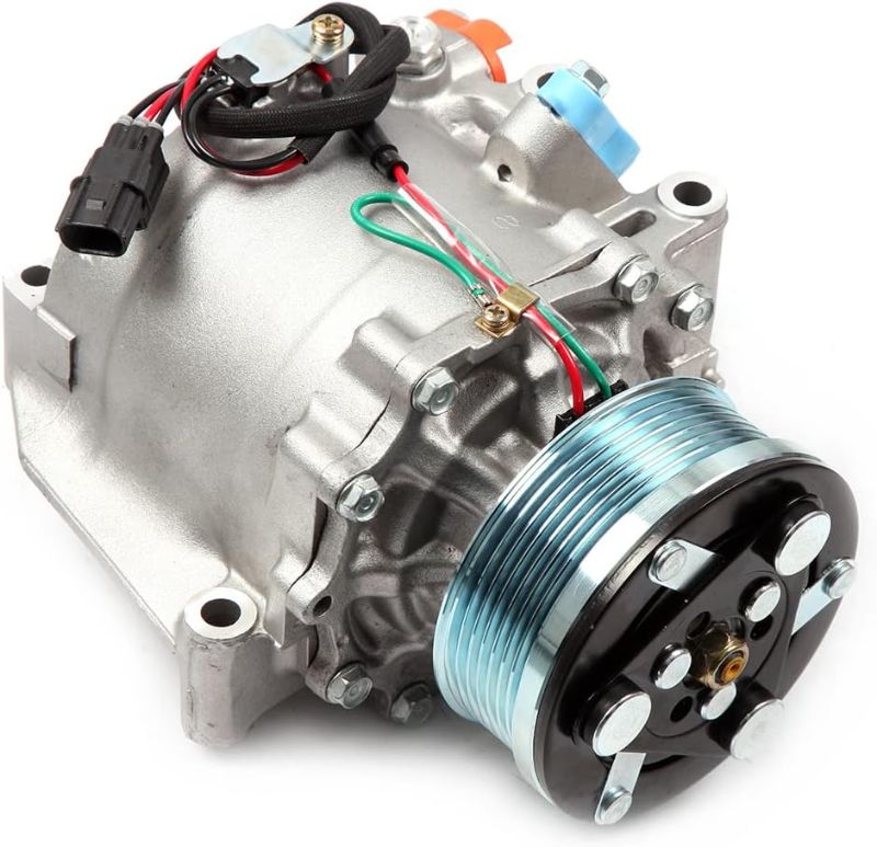 Photo 1 of Suitable for AC Compressor for Honda Civic