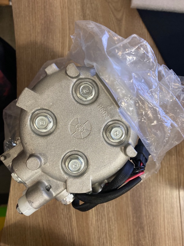 Photo 1 of Suitable for AC Compressor for Honda Civic
