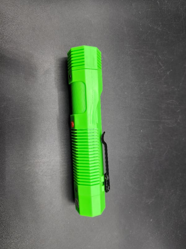 Photo 3 of Volta Stun Gun Flash Light  High Voltage