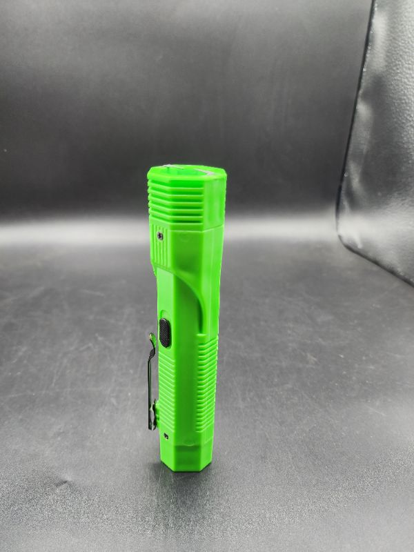 Photo 2 of Volta Stun Gun Flash Light  High Voltage