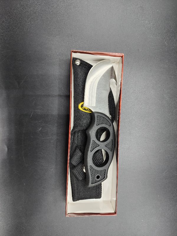 Photo 2 of Guthook Hunter Knife 