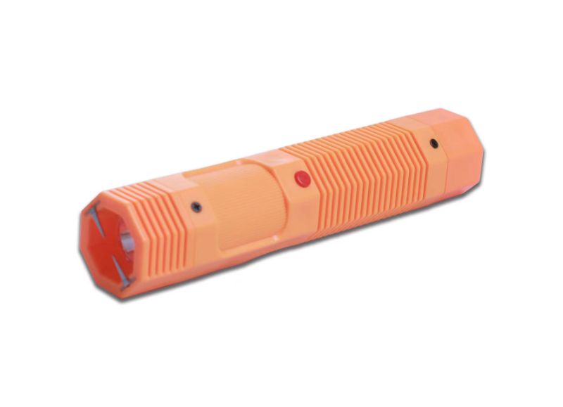 Photo 1 of VOLTA MINI TACTICAL FLASH LIGHT STUN GUN