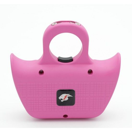 Photo 1 of CHEETAH MINI JOGGER STUN GUN, PINK 