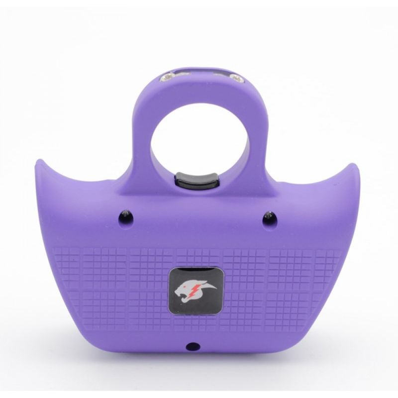 Photo 1 of CHEETAH MINI JOGGER STUN GUN, PURPLE