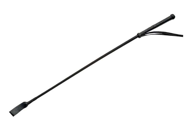 Photo 1 of Black Flex 27" Riding Crop 