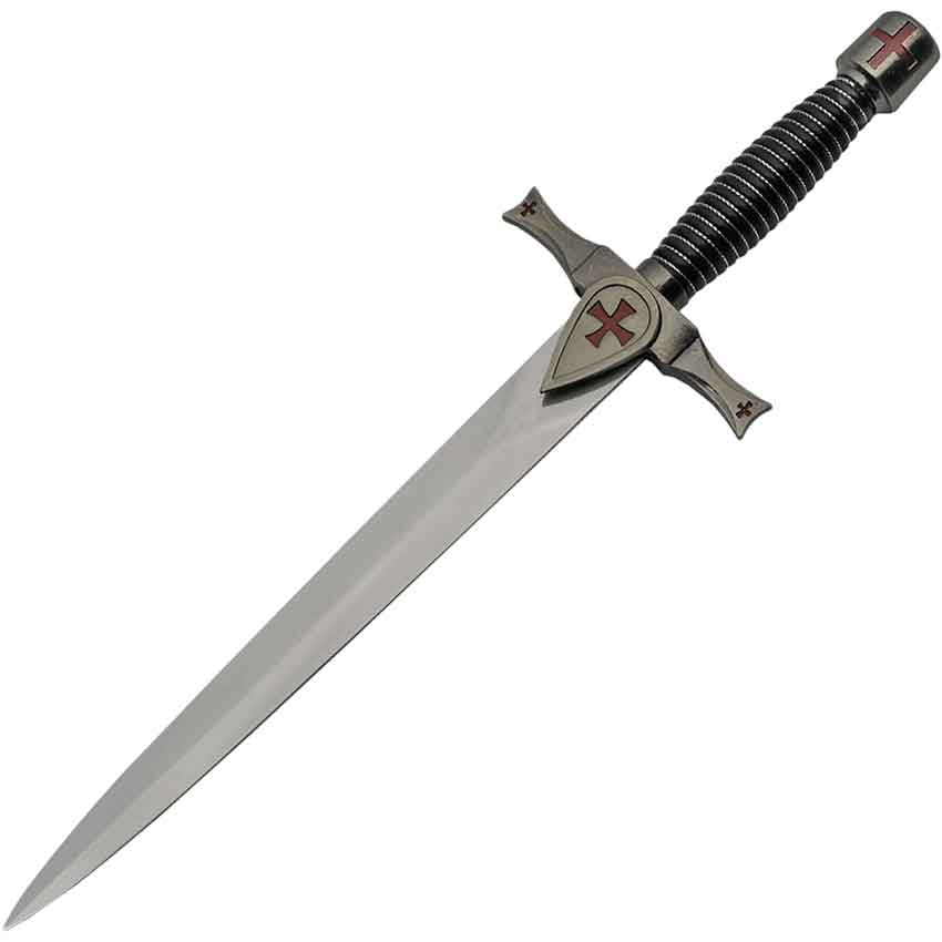 Photo 1 of 15.25" Guard Crusader Dagger