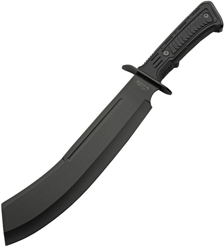 Photo 1 of 16.25" Mountain Machete Black