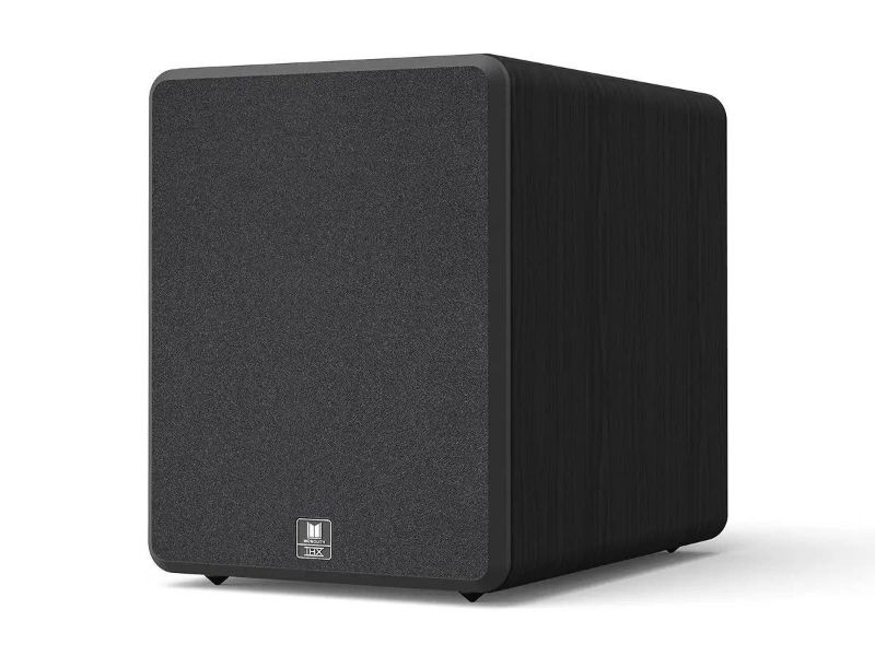 Photo 1 of Monolith by Monoprice M-10 V2 10in THX Certified Select 500 Watt Powered Subwoofer