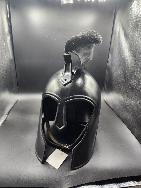 Photo 1 of NauticalMart Armor Helmet Troy Movie Prop Replica