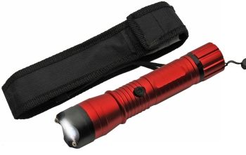 Photo 1 of Kwik Force 16,000,000 Flash Fire Stun Gun 