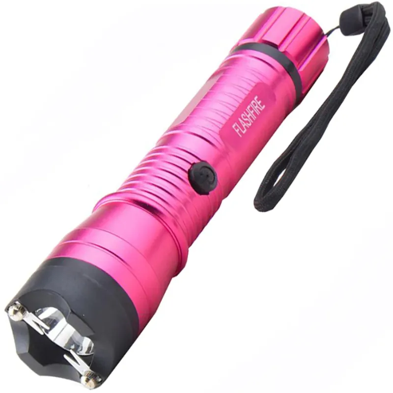 Photo 1 of Kwik Force 16,000,000 Flash Fire Stun Gun