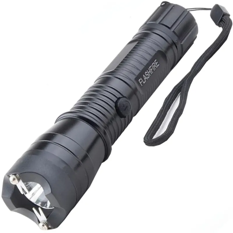 Photo 1 of Kwik Force 16,000,000 Flash Fire Stun Gun