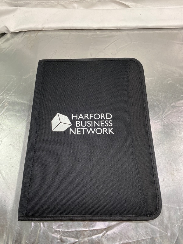 Photo 1 of Harford Business Network Padfolio