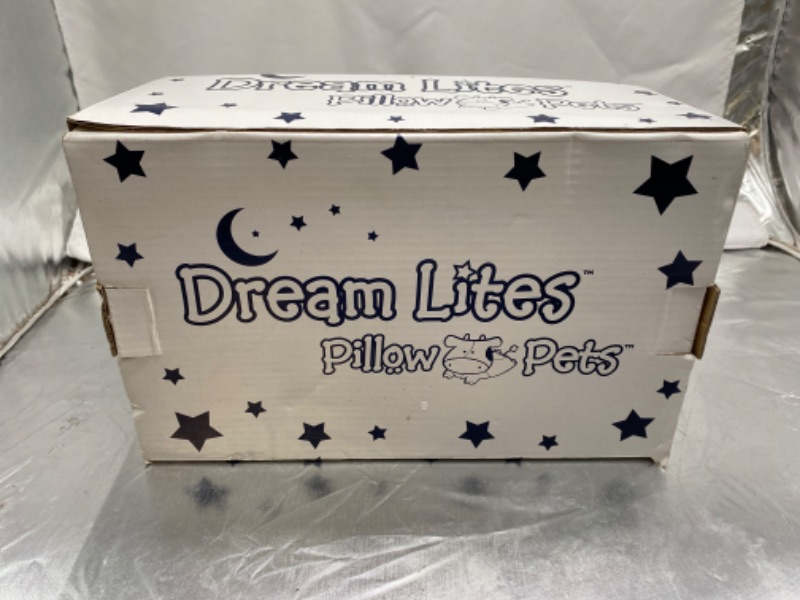 Photo 2 of Dream Lites Perky Penguin Night Light Boxed by Ontel Products Corporation