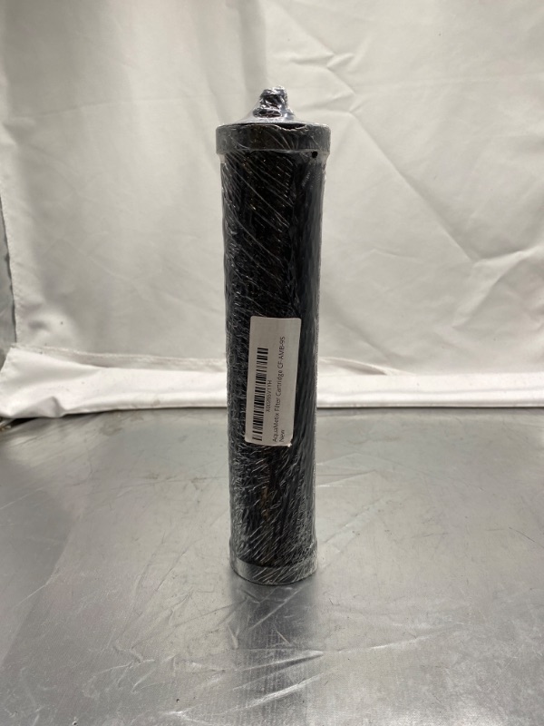 Photo 2 of AquaMetix Filter Cartridge CF-AMB-9S