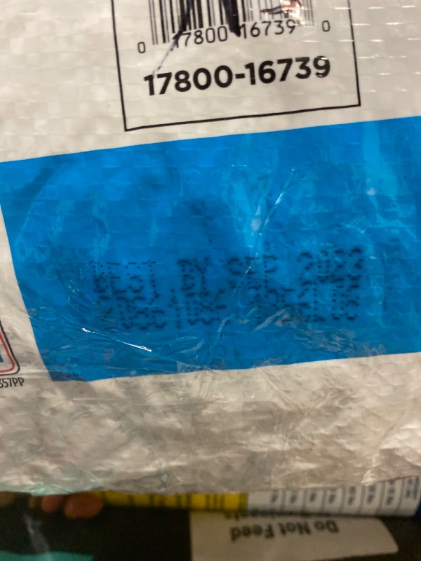 Photo 1 of Purina Adult Beef Food