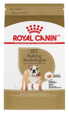 Photo 1 of Royal Canin® Breed Health Nutrition® Bulldog Adult Dry Dog Food