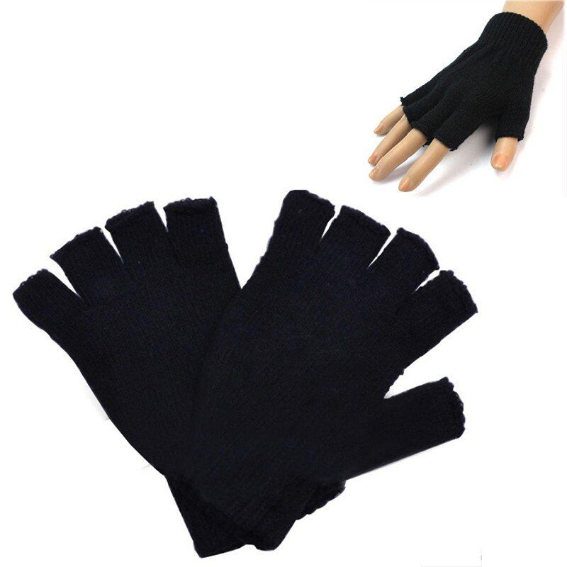 Photo 2 of Outdoor Sports Workout Gloves for Men Women Gym Golf Badminton Mountaineering Basketball Tennis