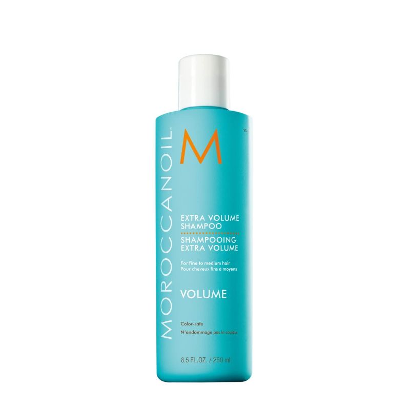 Photo 1 of Moroccanoil Extra Volume Shampoo