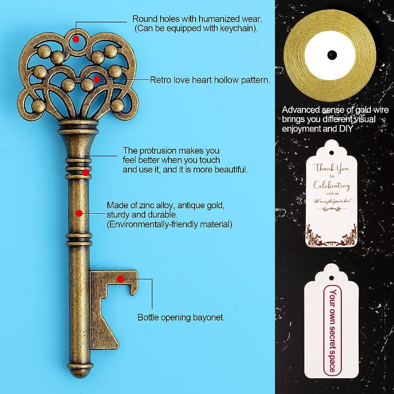 Photo 1 of Vintage Skeleton Key Bottle Openers Wedding Favor

Stock Show 6Pcs Practical/Creative/New Free Size Plastic Sink Drain Strainer Hair Catcher

Silicone Mask Extender Soft Extension with Earring Stand Mask Buckle Mask Hook Adjustable Extension Belt Ear Prot