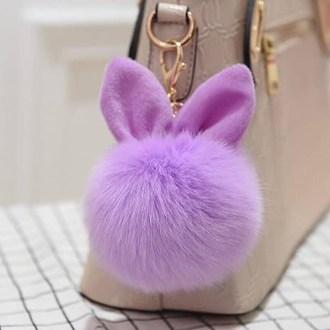 Photo 1 of Rabbit Ears Fur Ball Bag Charms with Golden Keyring Pom Pom, Fluffy Fur Ball Keychain for Car Keyring


Eyelash Curler with Satin Bag & Refill Pads

SEE IMAGE:
Aluminum Wallet RFID Blocking Metal Credit Card Holder Slim Hard Case

Leather Watch band -Alli